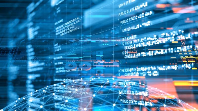 Linux基石:德化县小程序开发公司的技术底座与发行版选择逻辑