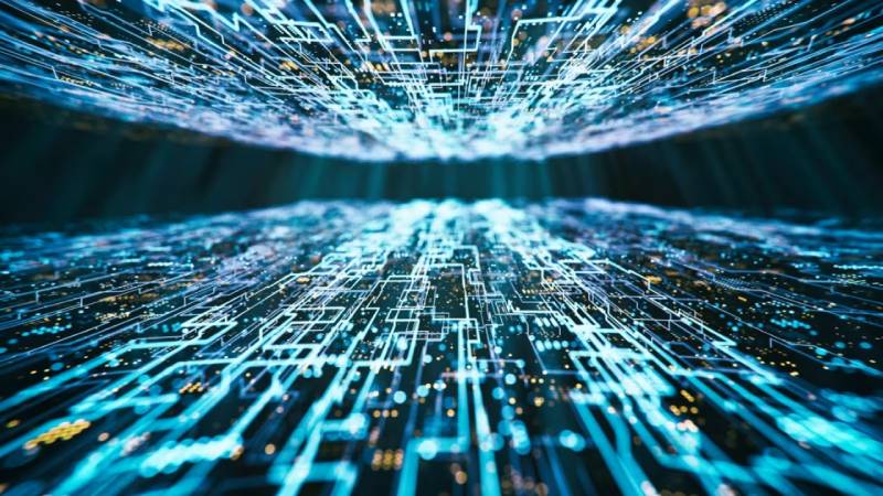 德化县网站建设：实施DevOps，赋能医疗保健领域数字化转型